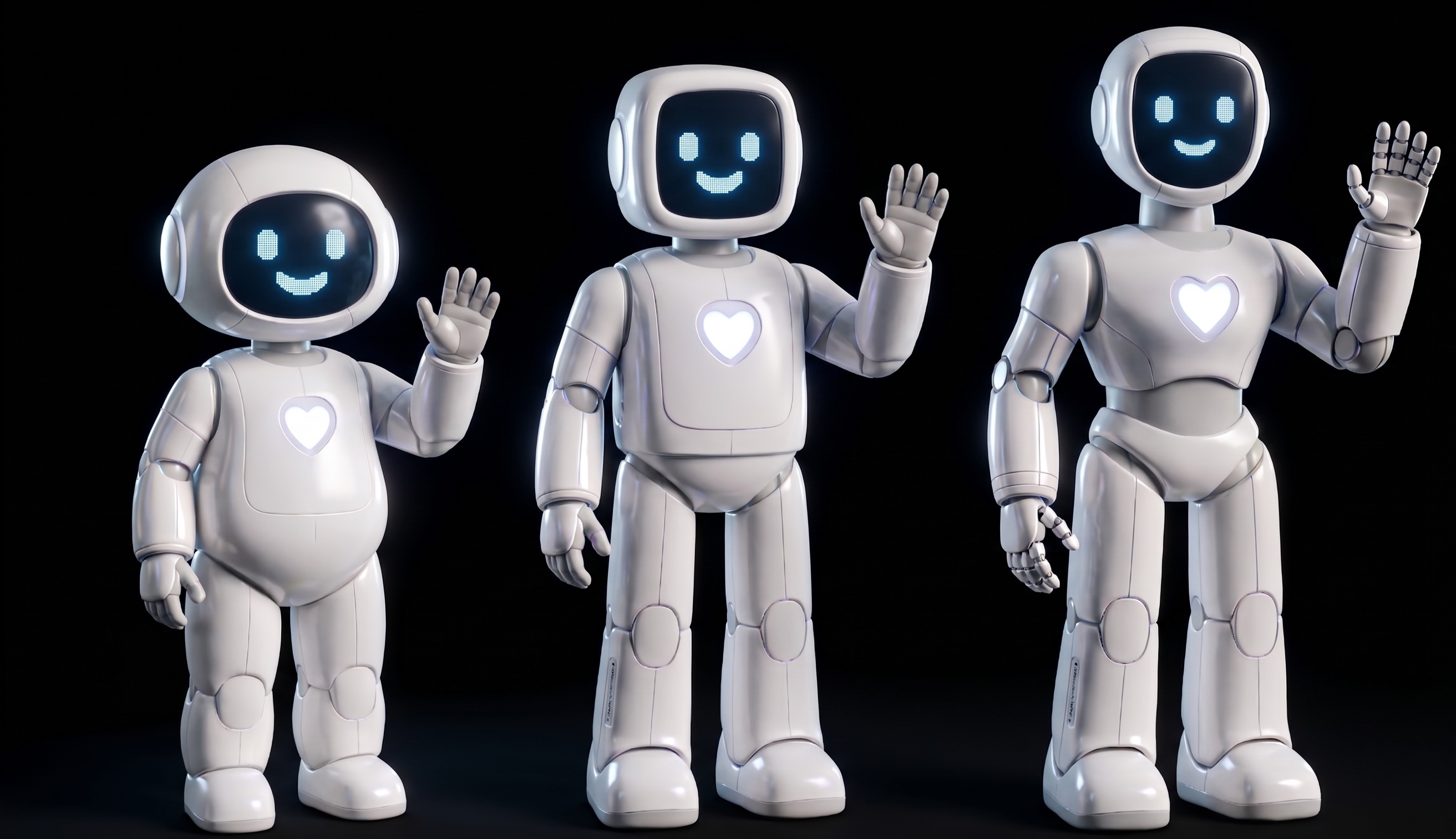 DULO — Humanoid Robotics for Every Home